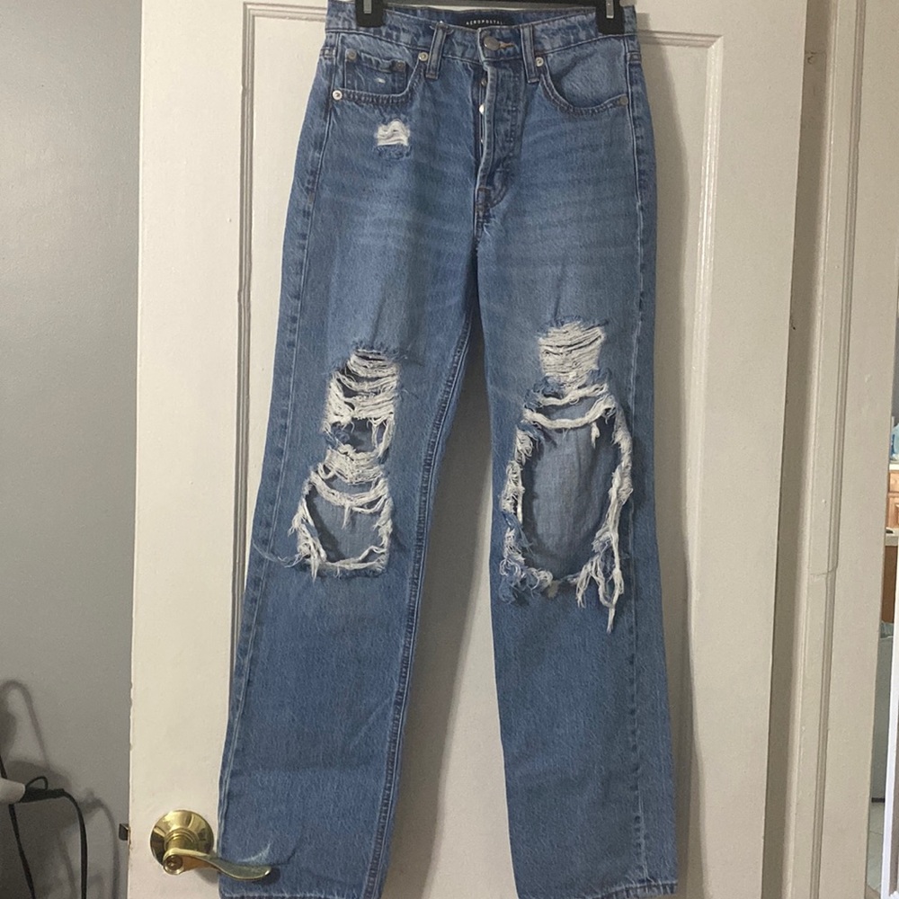 90’s baggie